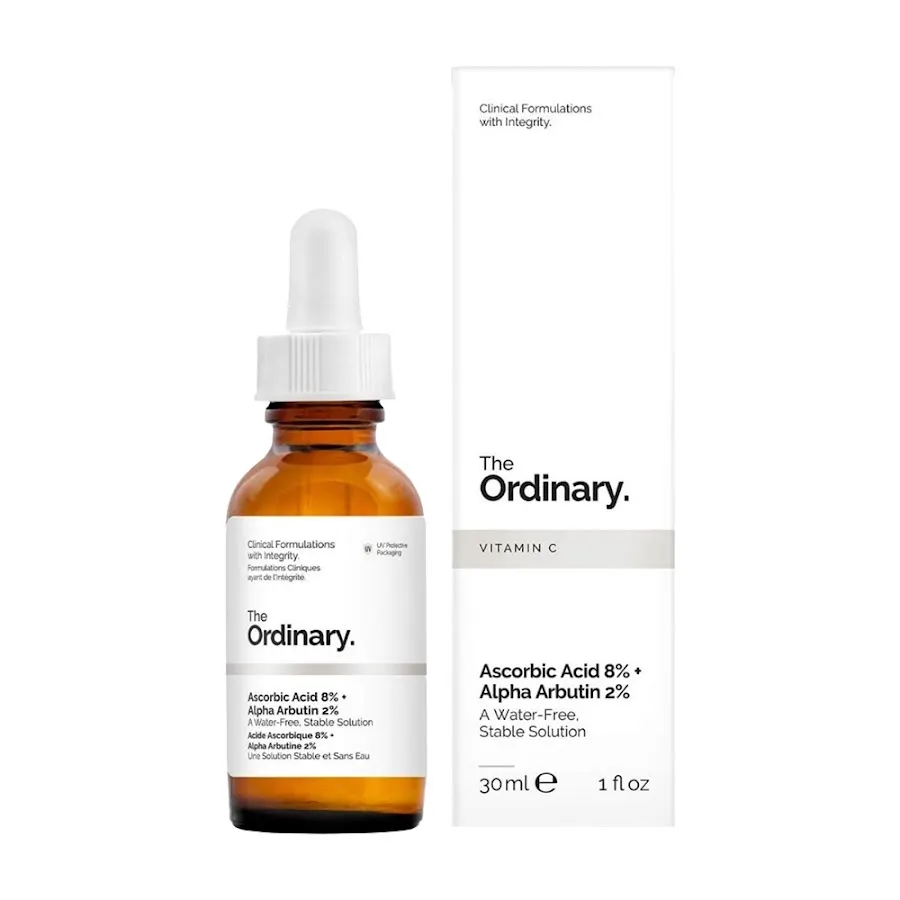 The Ordinary Argireline Solution 10%